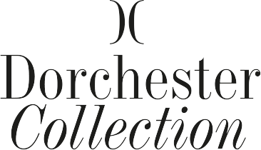 Dorchester_Collection_logo_bw