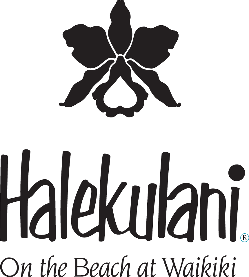 Halekulani-black-white-logo